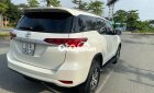 Toyota Fortuner   2017 - Cần bán Toyota Fortuner đời 2017, màu trắng, nhập khẩu nguyên chiếc  