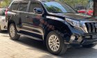 Toyota Prado   TXL 2.7L  2016 - Cần bán Toyota Prado TXL 2.7L đời 2016, màu đen, nhập khẩu nguyên chiếc