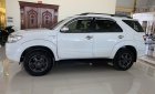 Toyota Fortuner V 2011 - Bán xe Fortuner 2011 giá cạnh tranh