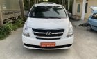 Hyundai Starex AT 2014 - Bán Hyundai Starex đông lạnh đời 2014, đăng ký lần đầu về Việt Nam 2016, số tự động, máy dầu