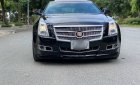 Cadillac CTS   3.6 V6  2010 - Bán Cadillac CTS 3.6 V6 năm 2010, màu đen, nhập khẩu nguyên chiếc chính chủ