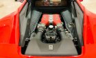 Ferrari 458 2009 - Cần bán xe Ferrari 458 2009, màu đỏ, nhập khẩu nguyên chiếc