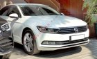 Volkswagen Passat    2018 - Cần bán Volkswagen Passat đời 2018, màu trắng, nhập khẩu  
