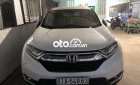 Honda BR-V 2019 - Bán xe Honda BR-V năm 2019, màu trắng, xe nhập, 900tr