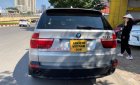 BMW X5   2008 - Cần bán BMW X5 2008, màu bạc, nhập khẩu