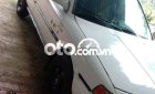 Toyota Camry 1995 - Cần bán lại xe Toyota Camry năm 1995, màu trắng, nhập khẩu nguyên chiếc như mới