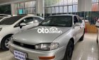 Toyota Camry 1993 - Cần bán xe Toyota Camry đời 1993, màu bạc