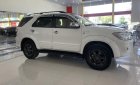 Toyota Fortuner V 2011 - Bán xe Fortuner 2011 giá cạnh tranh