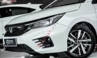 Honda Civic   RS 1.5 AT  2021 - Bán xe Honda Civic RS 1.5 AT sản xuất 2021, màu trắng, nhập khẩu nguyên chiếc