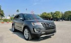 Ford Explorer   Limited 2.3L EcoBoost 2017 - Cần bán Ford Explorer Limited 2.3L EcoBoost năm sản xuất 2017, xe nhập