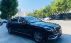 Mercedes-Benz 2017 - Bán Mercedes S400 sản xuất năm 2017, màu đen