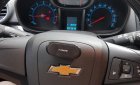 Chevrolet Orlando 2018 - Bán Chevrolet Orlando MT sản xuất 2018, màu bạc chính chủ 