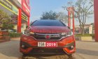 Honda Jazz   1.5RS  2019 - Bán Honda Jazz 1.5RS năm 2019, màu đỏ cam, nhập khẩu Thái Lan