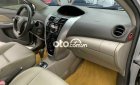 Toyota Vios   G  2011 - Cần bán lại xe Toyota Vios G sản xuất 2011, màu bạc chính chủ, giá tốt