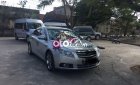 Chevrolet Cruze    2010 - Xe Chevrolet Cruze đời 2010, màu bạc