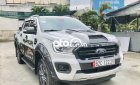 Ford Ranger Wildtrak  2018 - Cần bán gấp Ford Ranger Wildtrak năm sản xuất 2018, màu trắng, nhập khẩu nguyên chiếc, giá 820tr