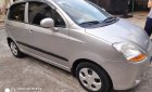 Chevrolet Spark 2011 - Cần bán Chevrolet Spark đời 2011, màu bạc, xe nhập