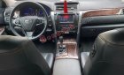 Toyota Camry   2.5Q  2016 - Cần bán lại xe Toyota Camry 2.5Q sản xuất năm 2016, màu bạc chính chủ