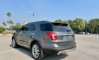 Ford Explorer   Limited 2.3L EcoBoost 2017 - Cần bán Ford Explorer Limited 2.3L EcoBoost năm sản xuất 2017, xe nhập