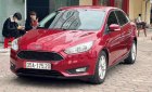 Ford Focus Trend 2017 - Cần bán xe Ford Focus Trend 1.5L Ecoboost sản xuất năm 2017