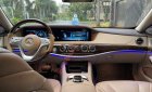 Mercedes-Benz S450    2018 - Xe Mercedes S450 đời 2018, màu đen còn mới