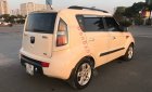 Kia Soul     2009 - Xe Kia Soul đời 2009, màu kem (be), nhập khẩu nguyên chiếc  