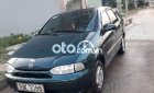 Fiat Siena 2003 - Bán Fiat Siena sản xuất năm 2003, màu xanh lam, nhập khẩu nguyên chiếc