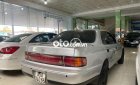 Toyota Camry 1993 - Cần bán xe Toyota Camry đời 1993, màu bạc