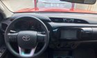 Toyota Hilux   2.4E 4x2 AT 2017 - Bán xe Toyota Hilux 2.4E 4x2 AT sản xuất năm 2017, xe nhập chính chủ