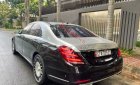 Mercedes-Benz S450    2018 - Xe Mercedes S450 đời 2018, màu đen còn mới