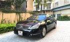 Nissan Teana 2010 - Cần bán gấp Nissan Teana sản xuất 2010, màu đen, nhập khẩu nguyên chiếc, giá chỉ 360 triệu