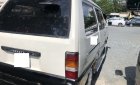 Toyota Van 1996 - Bán xe Toyota Van đăng ký 1996, xe gia đình, giá chỉ 55 triệu