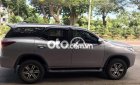 Toyota Fortuner    2019 - Bán ô tô Toyota Fortuner đời 2019, màu xám 