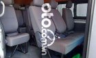 Toyota Hiace 2018 - Bán Toyota Hiace 2018, màu bạc, nhập khẩu số sàn, giá chỉ 690 triệu