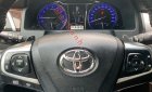 Toyota Camry   2.5Q  2016 - Cần bán lại xe Toyota Camry 2.5Q sản xuất năm 2016, màu bạc chính chủ