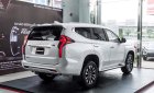 Mitsubishi Pajero Sport 2021 - Mítsubishi Pajero Sport - Ưu Đãi 50% Thuế Trước Bạ