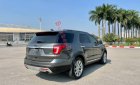 Ford Explorer   Limited 2.3L EcoBoost 2017 - Cần bán Ford Explorer Limited 2.3L EcoBoost năm sản xuất 2017, xe nhập