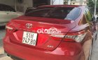 Toyota Camry 2.5G 2020 - Bán Toyota Camry 2.5G năm 2020, màu đỏ, xe nhập còn mới