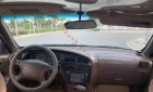 Toyota Camry 1995 - Cần bán xe Toyota Camry đời 1995, màu xanh lam