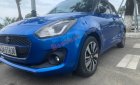 Suzuki Swift 2019 - Bán xe Suzuki Swift sản xuất 2019, màu xanh lam, nhập khẩu Thái Lan