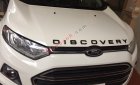 Ford EcoSport 2016 - Bán Ford EcoSport đời 2016, màu trắng