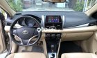 Toyota Vios  E 2018 - Bán Toyota Vios E sản xuất 2018