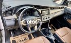 Toyota Innova     2017 - Cần bán Toyota Innova đời 2017, màu trắng xe gia đình 