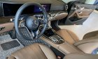 Mercedes-Benz E200 2021 - Bán Mercedes-Benz E200 Exclusive, màu đen - Chỉ cần có 700tr nhận xe ngay