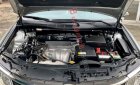 Toyota Camry   2.5Q  2016 - Cần bán lại xe Toyota Camry 2.5Q sản xuất năm 2016, màu bạc chính chủ