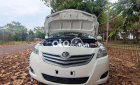 Toyota Vios 2014 - Bán Toyota Vios sản xuất 2014, màu trắng, nhập khẩu còn mới