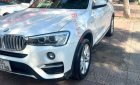 BMW X4 2015 - Cần bán BMW X4 năm sản xuất 2015, màu trắng, nhập khẩu