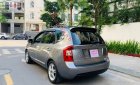 Kia Carens   SX 2.0 AT  2009 - Cần bán xe Kia Carens SX 2.0 AT sản xuất năm 2009, màu xám giá cạnh tranh