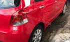 Toyota Yaris   2011 - Bán ô tô Toyota Yaris đời 2011, màu đỏ, xe nhập, 312 triệu