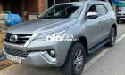 Toyota Fortuner  2.4G   2019 - Bán xe Toyota Fortuner 2.4G 2019, màu xám còn mới